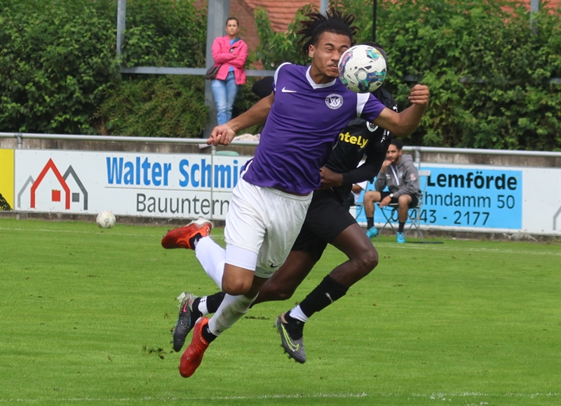 SC Vorwärts Wacker Billstedt U19