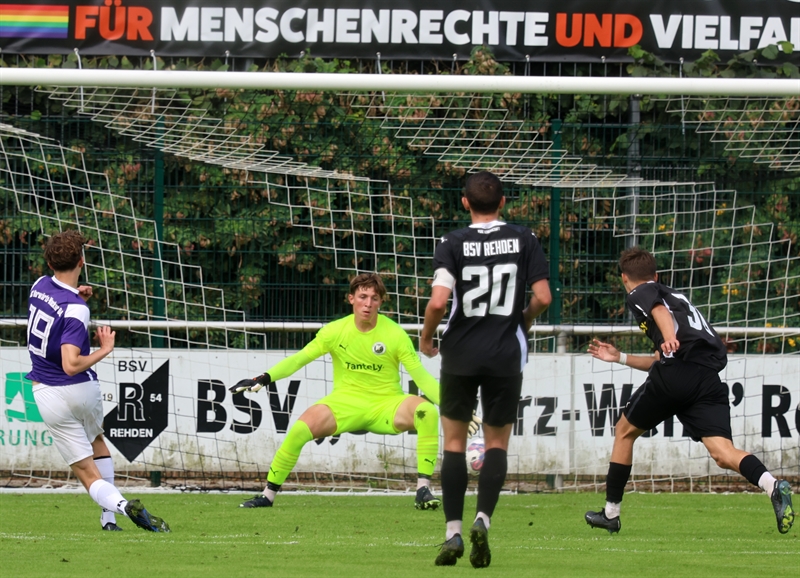 SC Vorwärts Wacker Billstedt U19