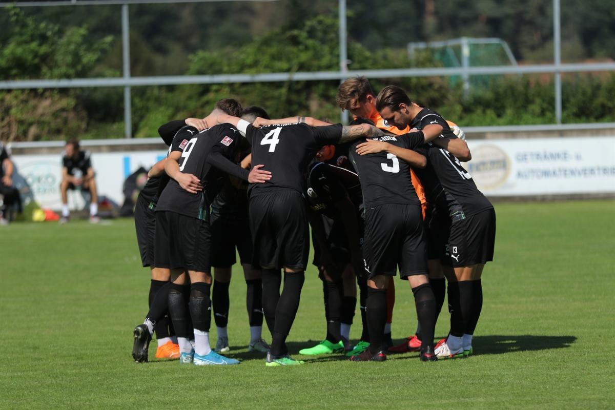 FC St. Pauli U23