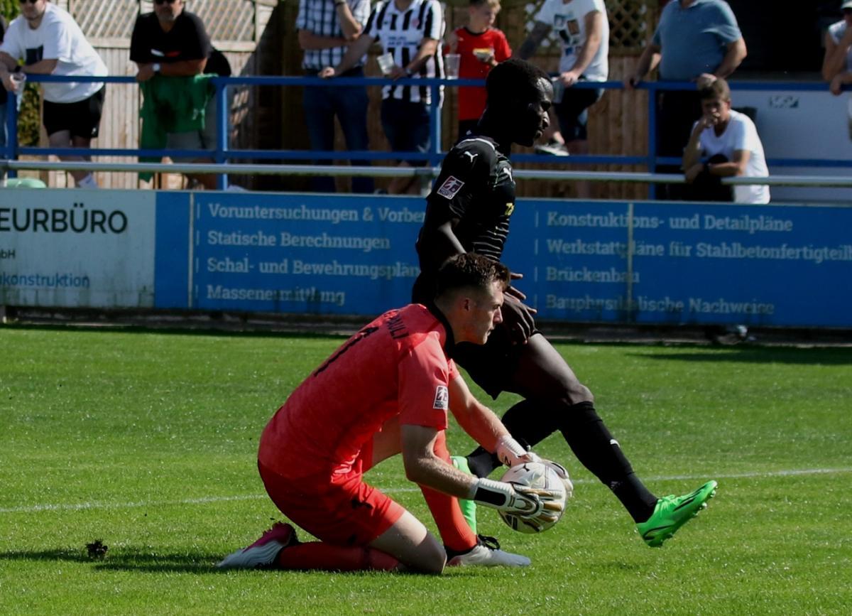 FC St. Pauli U23