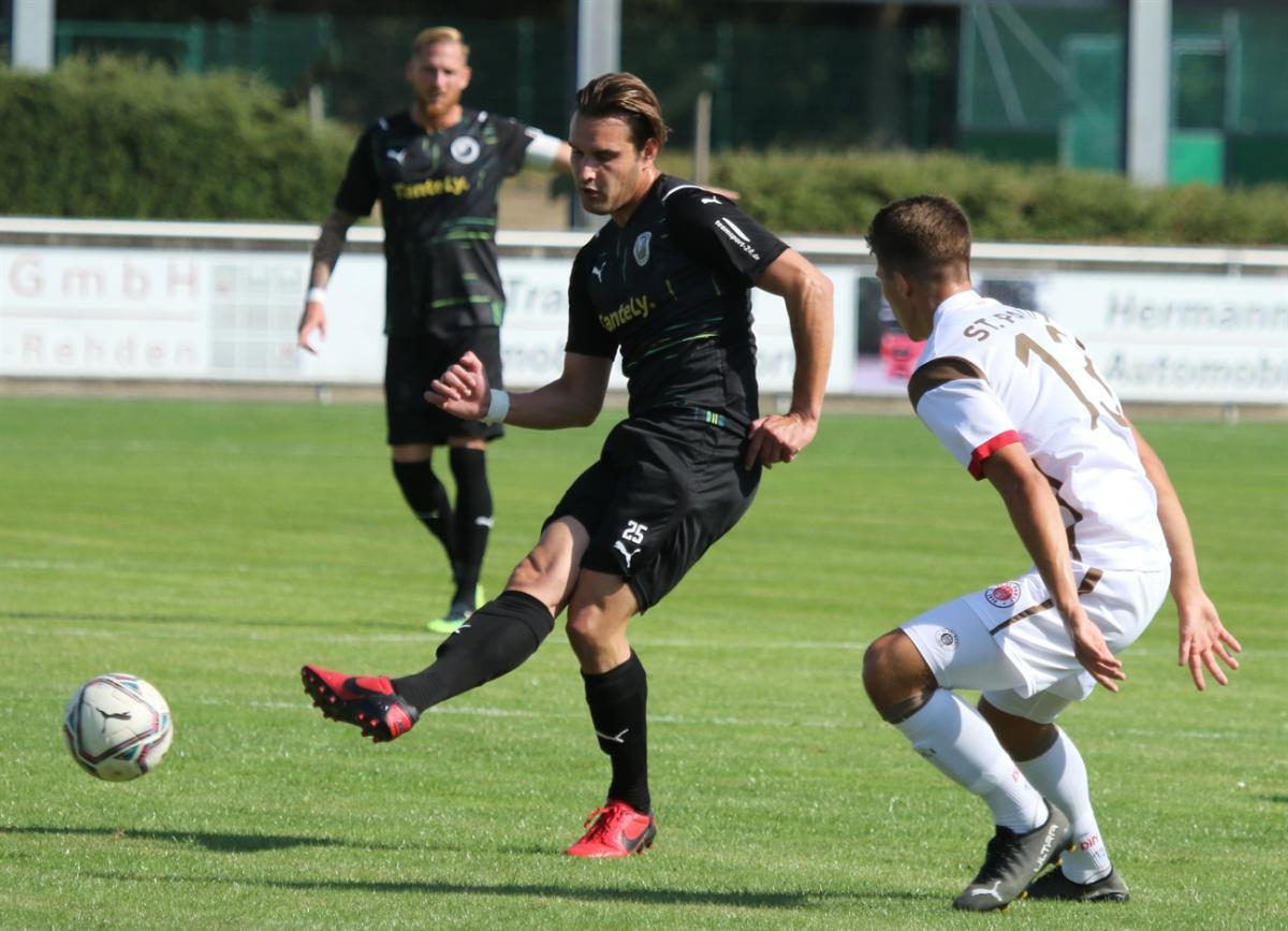 FC St. Pauli U23