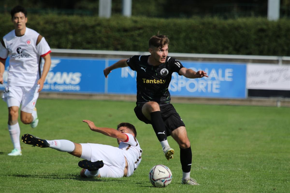 FC St. Pauli U23