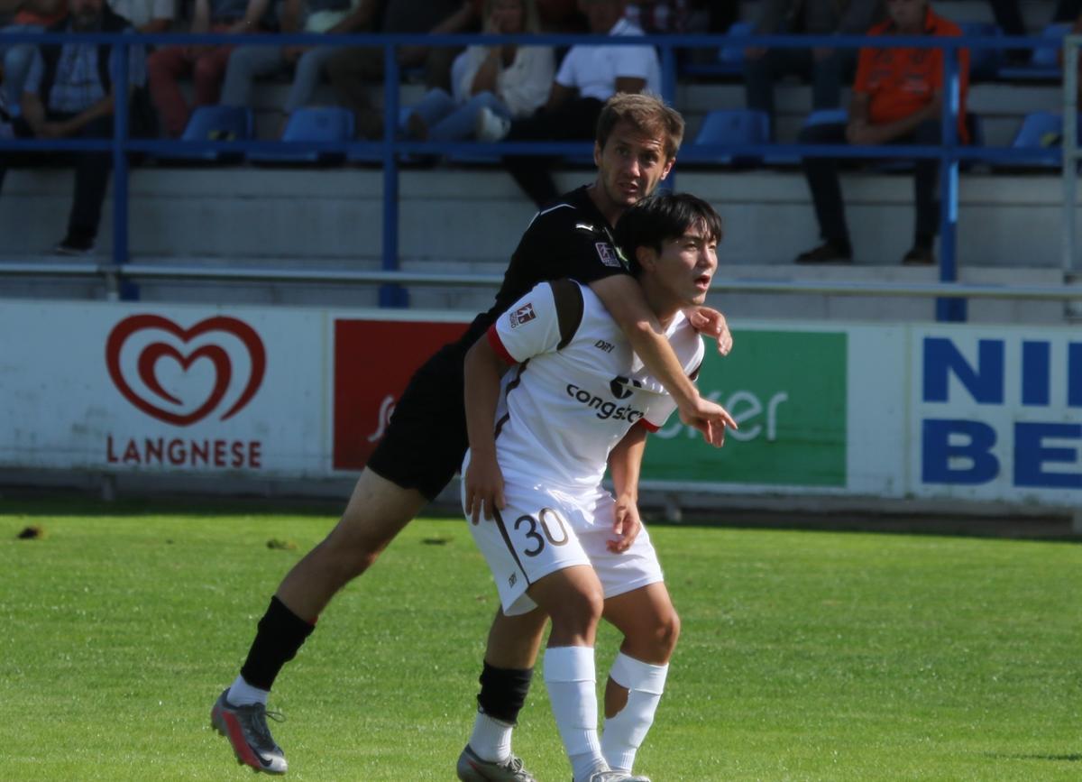 FC St. Pauli U23