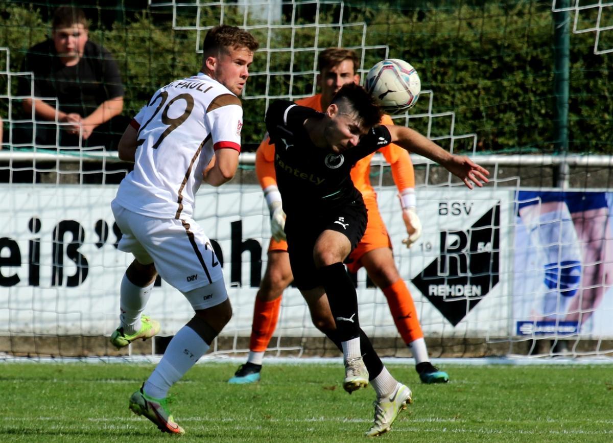 FC St. Pauli U23