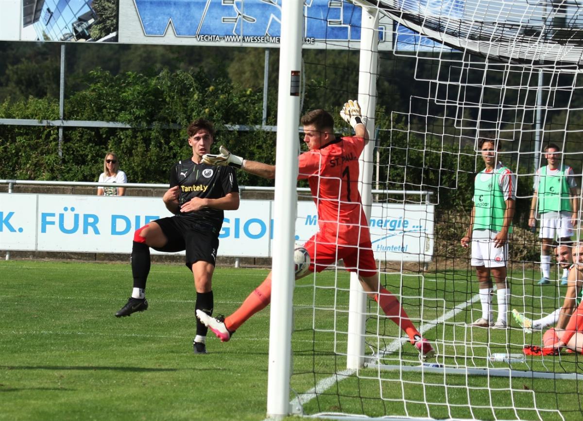 FC St. Pauli U23