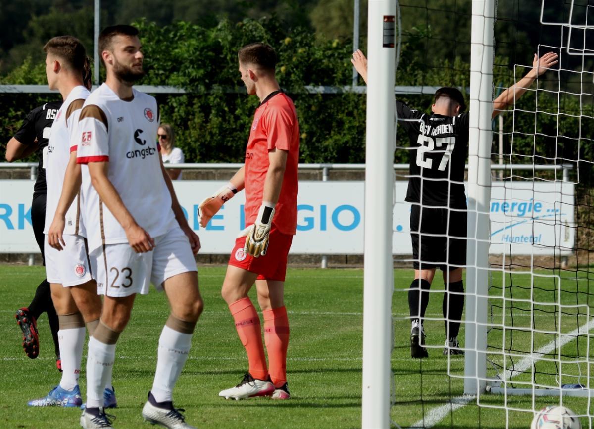 FC St. Pauli U23