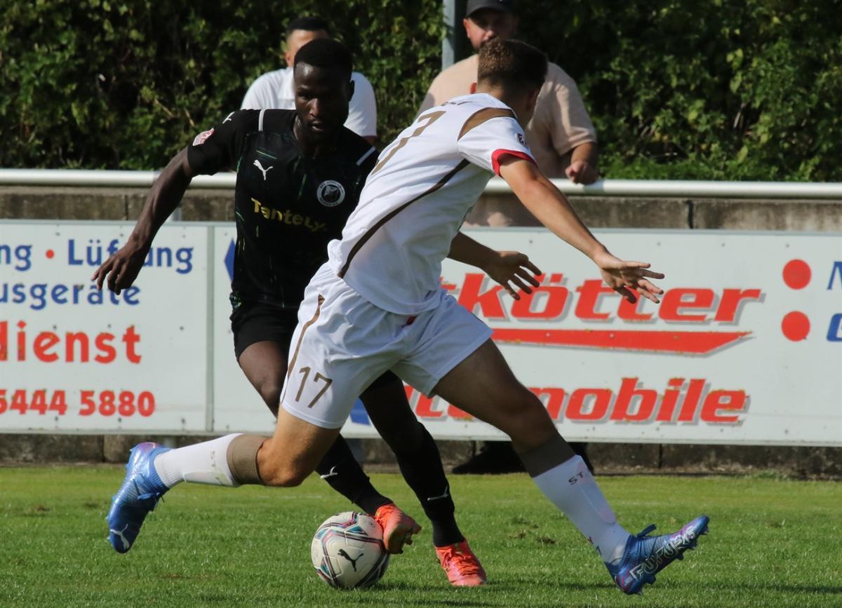 FC St. Pauli U23