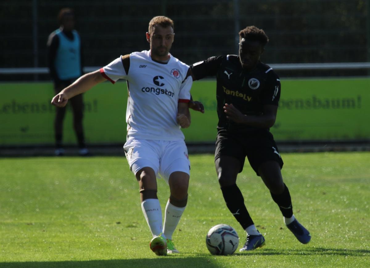 FC St. Pauli U23