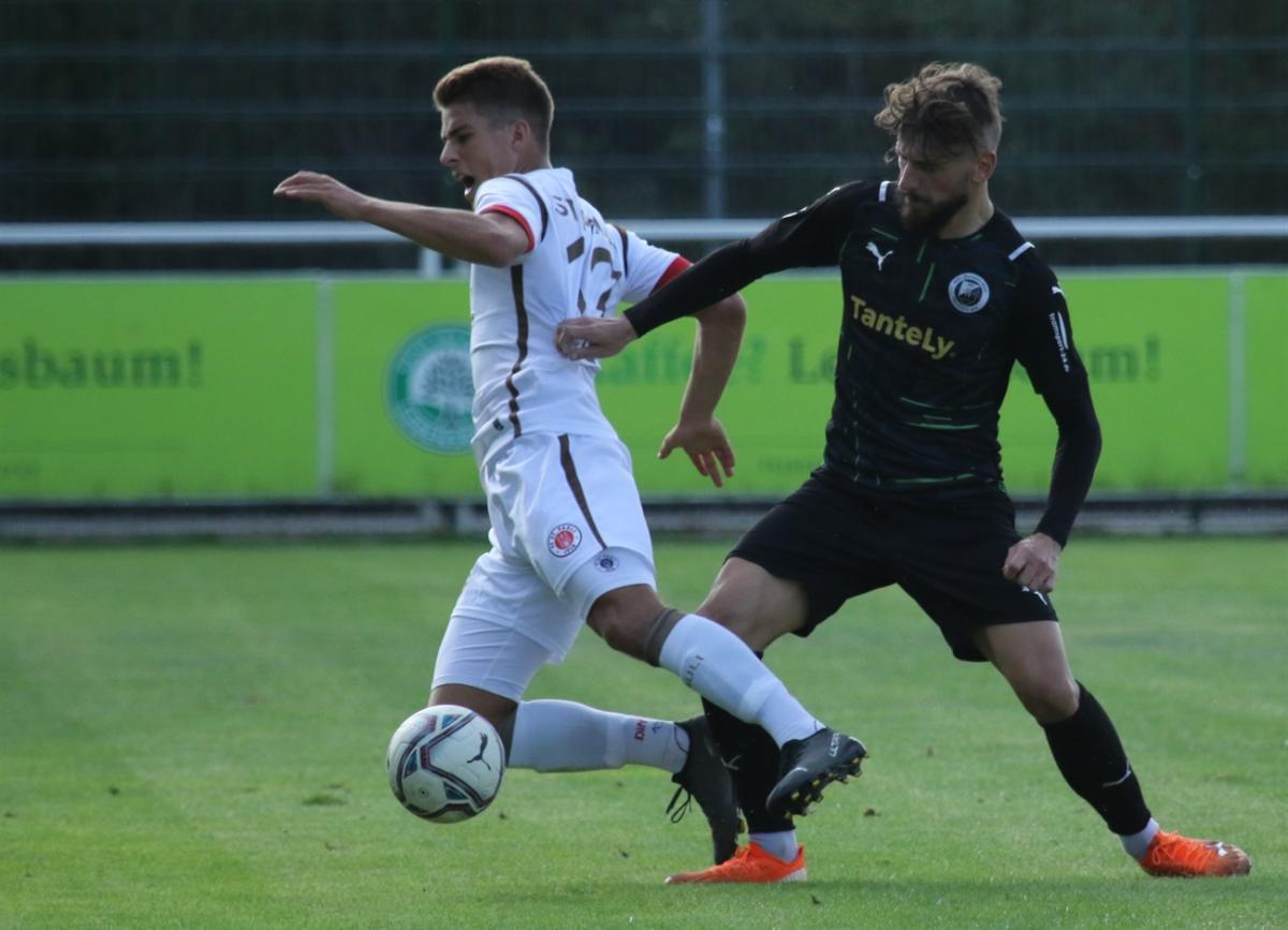 FC St. Pauli U23