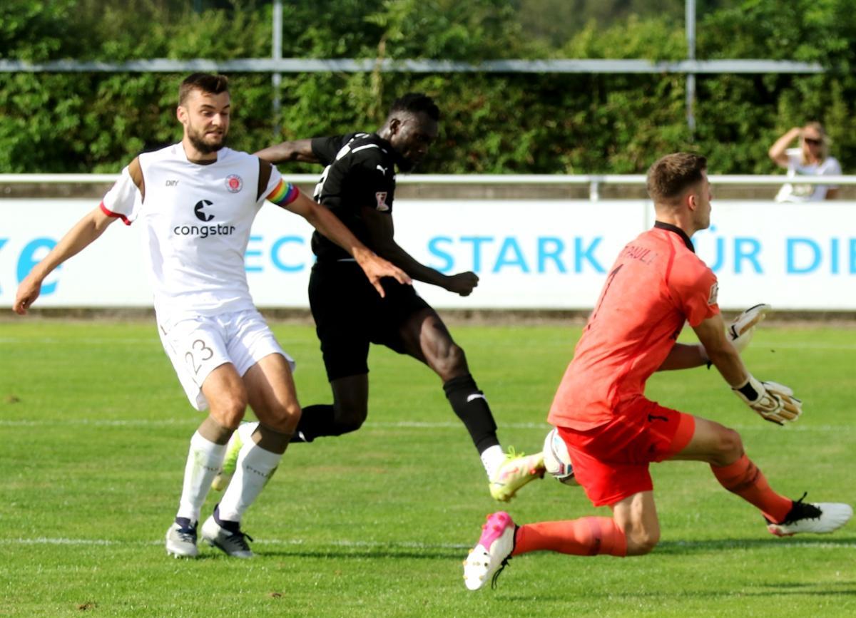 FC St. Pauli U23