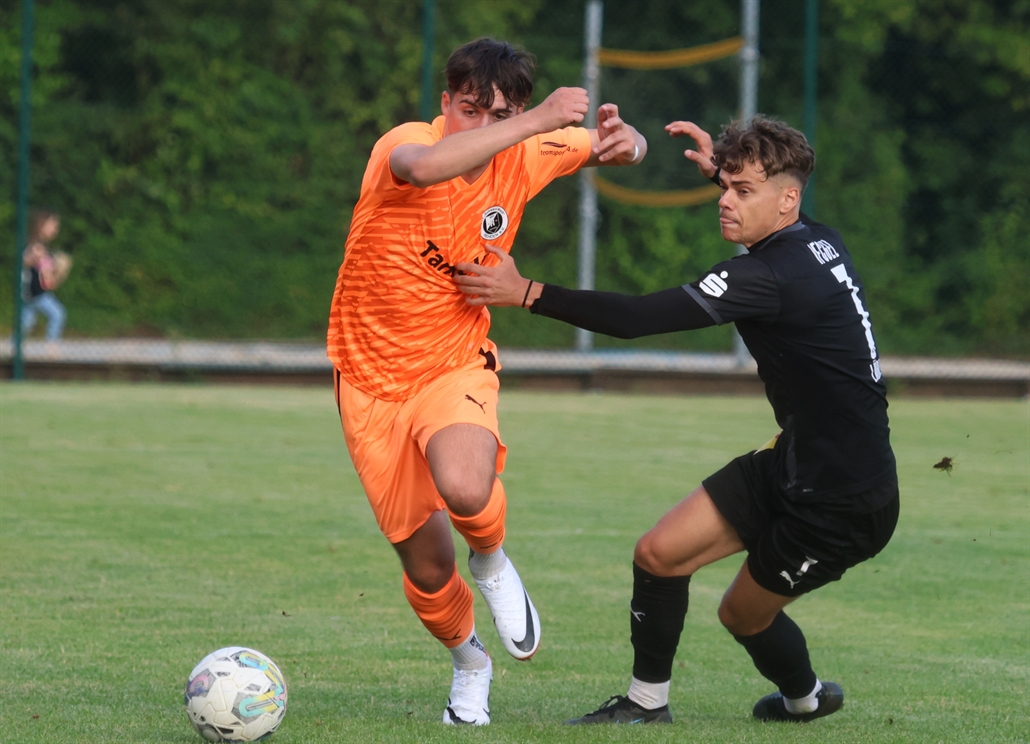 1.FC Germania Egestorf/Langreder - Pokal