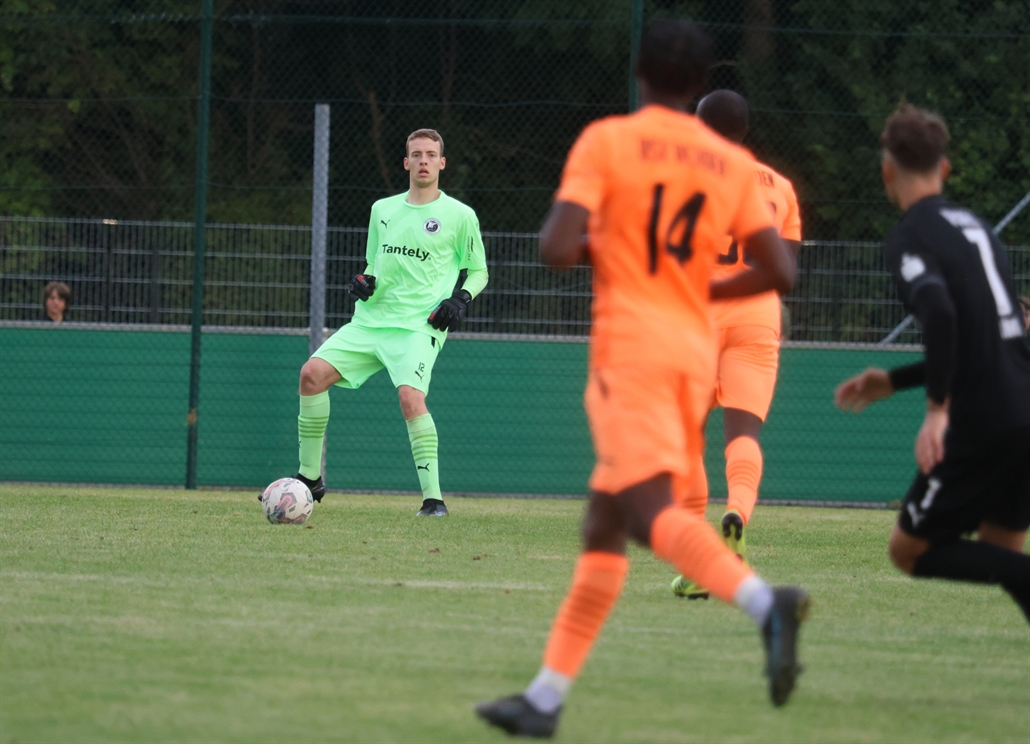 1.FC Germania Egestorf/Langreder - Pokal