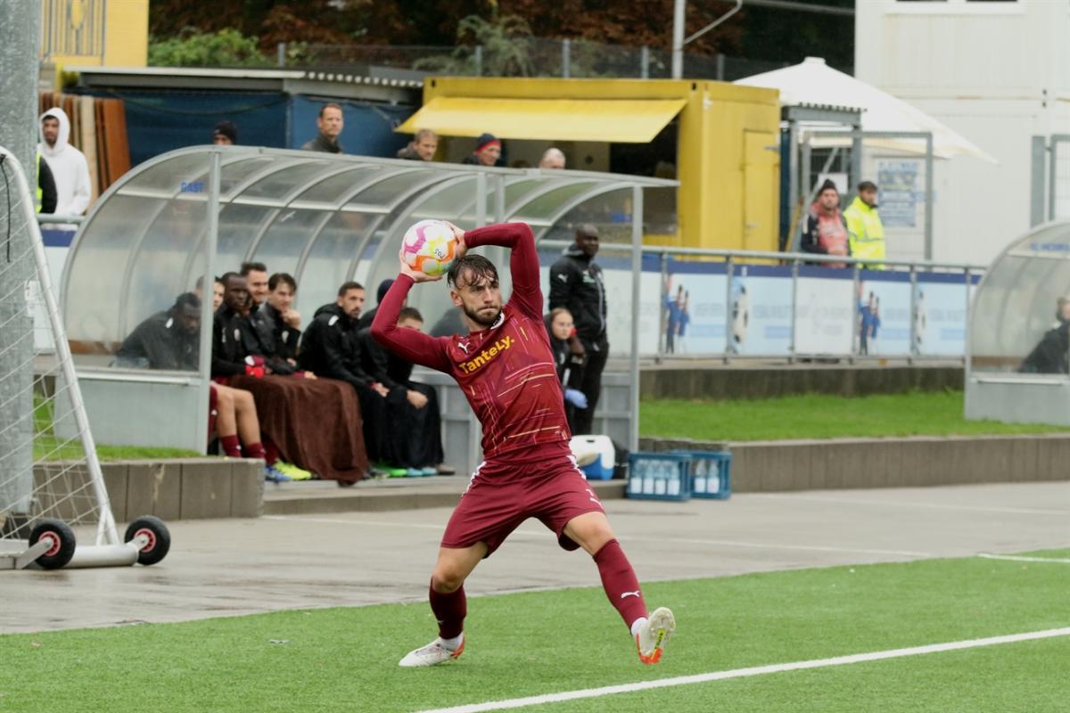 FC Teutonia 05 Ottensen