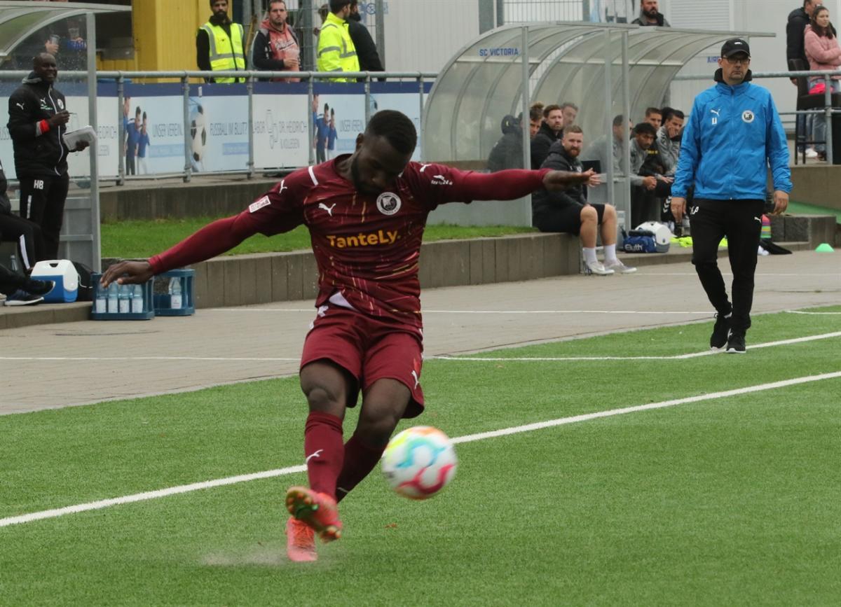 FC Teutonia 05 Ottensen