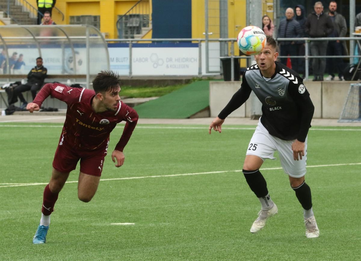 FC Teutonia 05 Ottensen