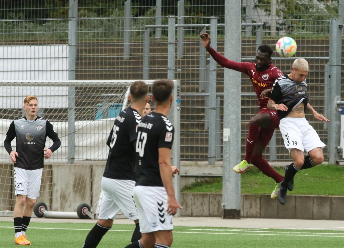 FC Teutonia 05 Ottensen