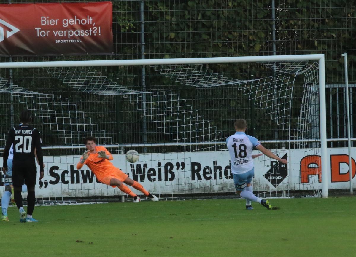 SC Weiche Flensburg 08