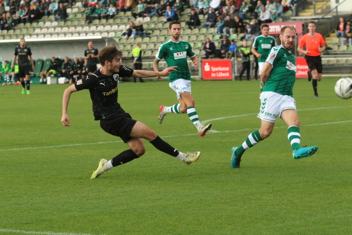 VfB Lübeck 