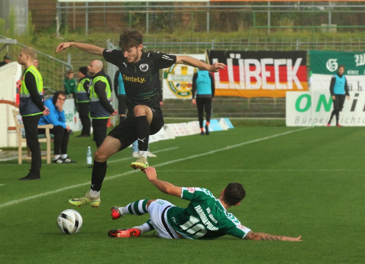 VfB Lübeck 