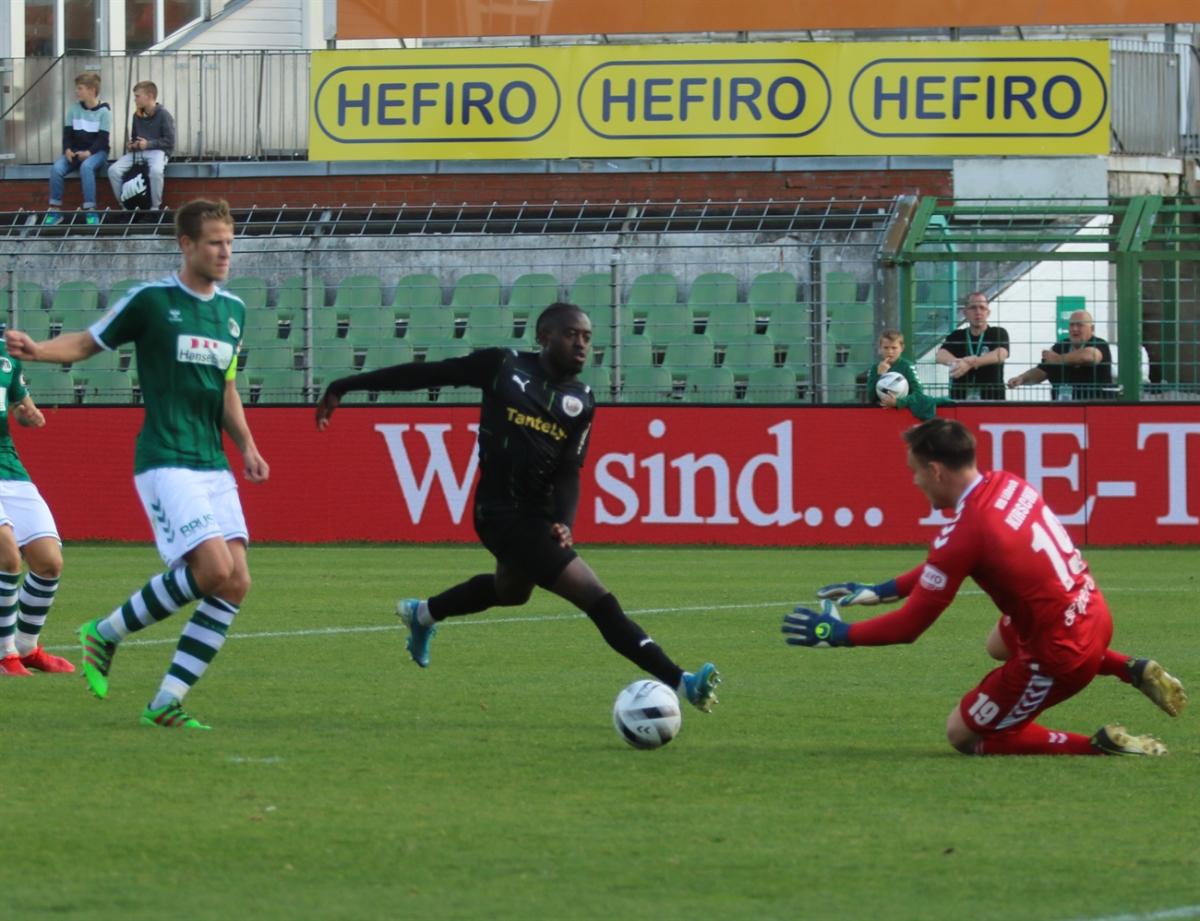 VfB Lübeck 