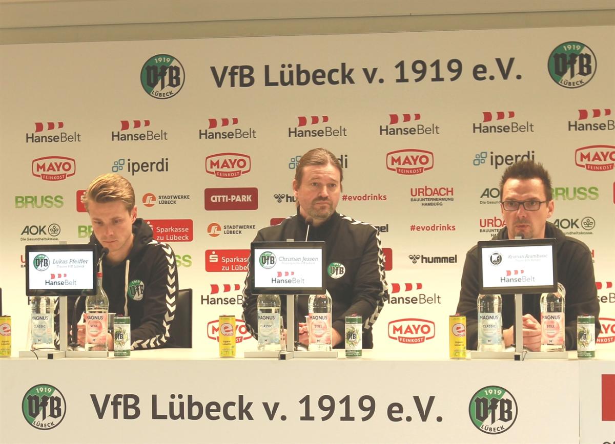 VfB Lübeck 