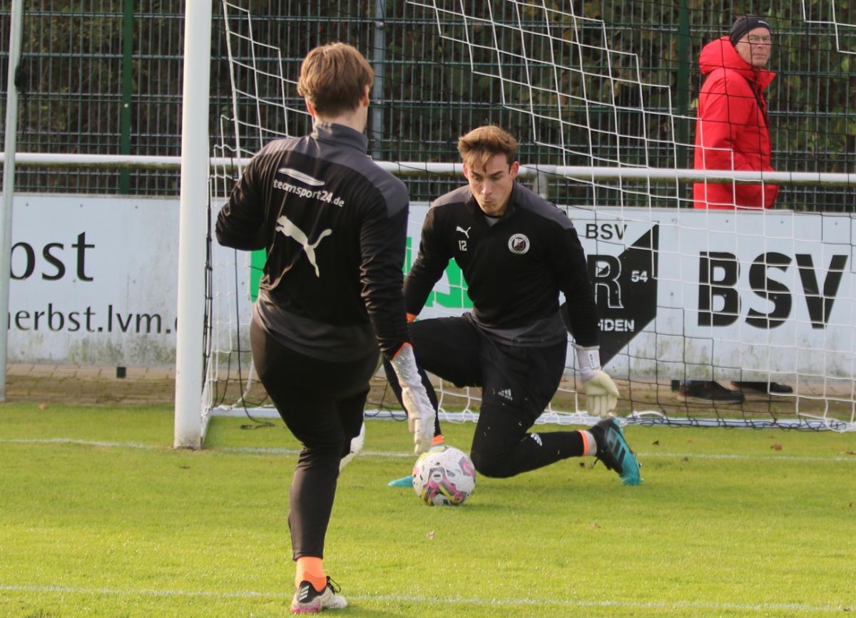 FC Eintracht Norderstedt