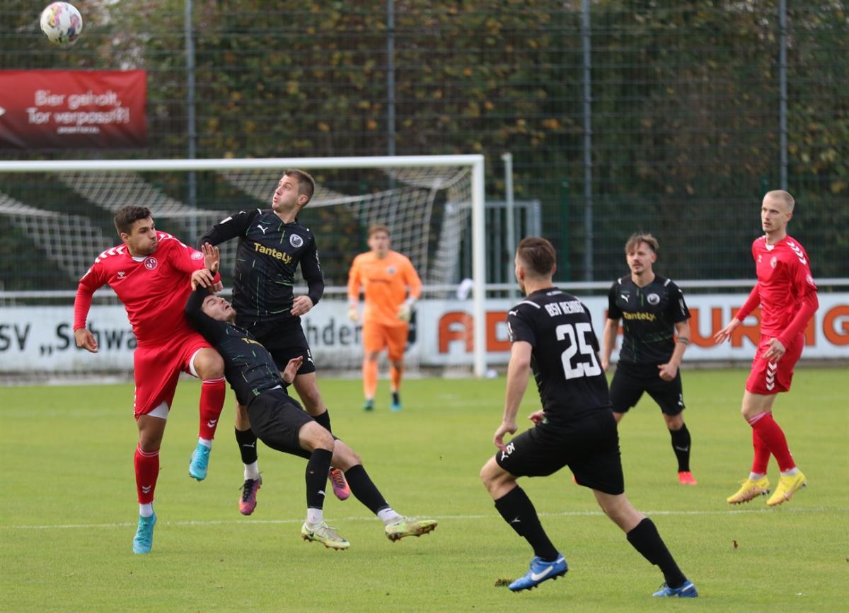 FC Eintracht Norderstedt