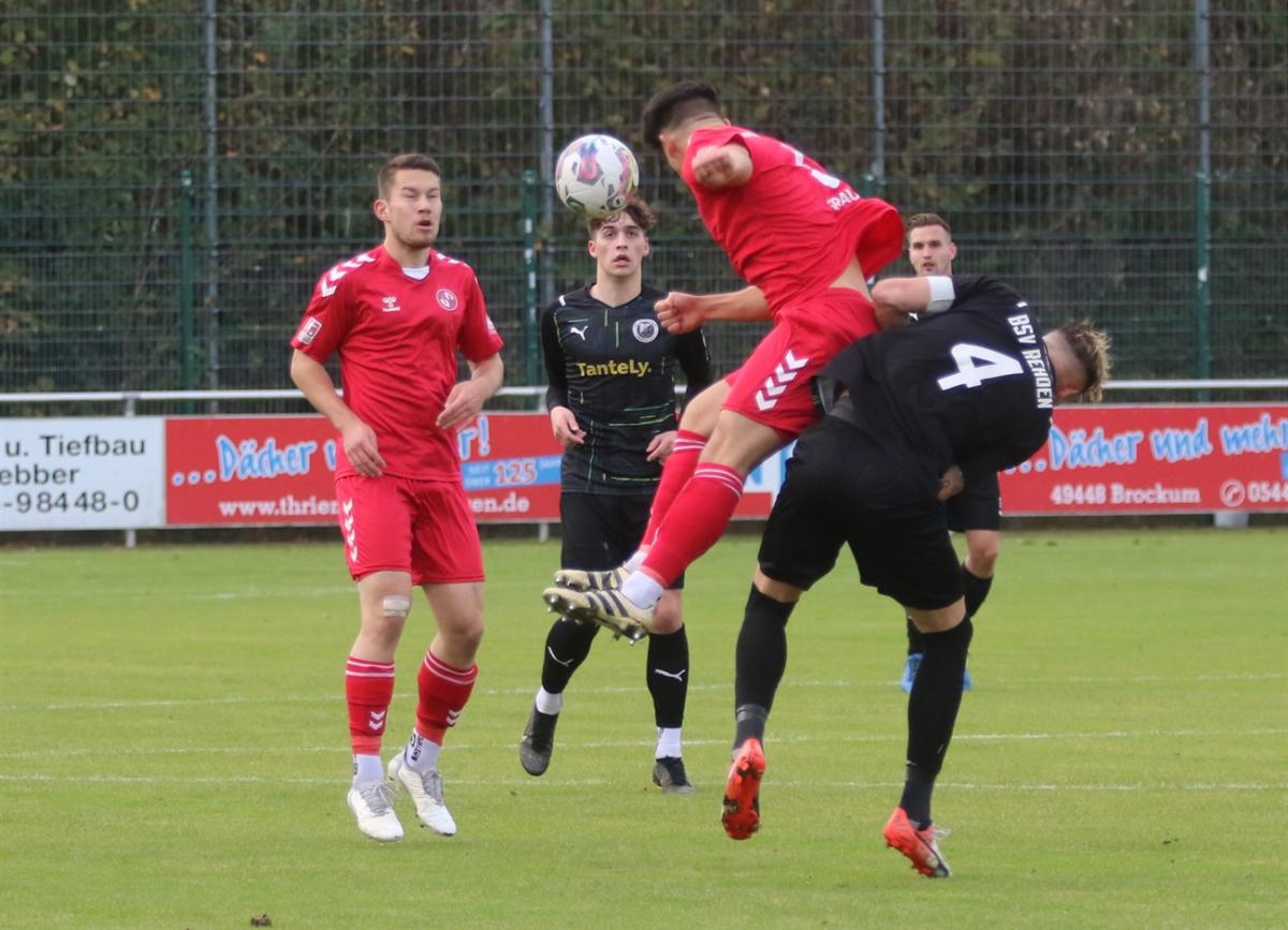 FC Eintracht Norderstedt