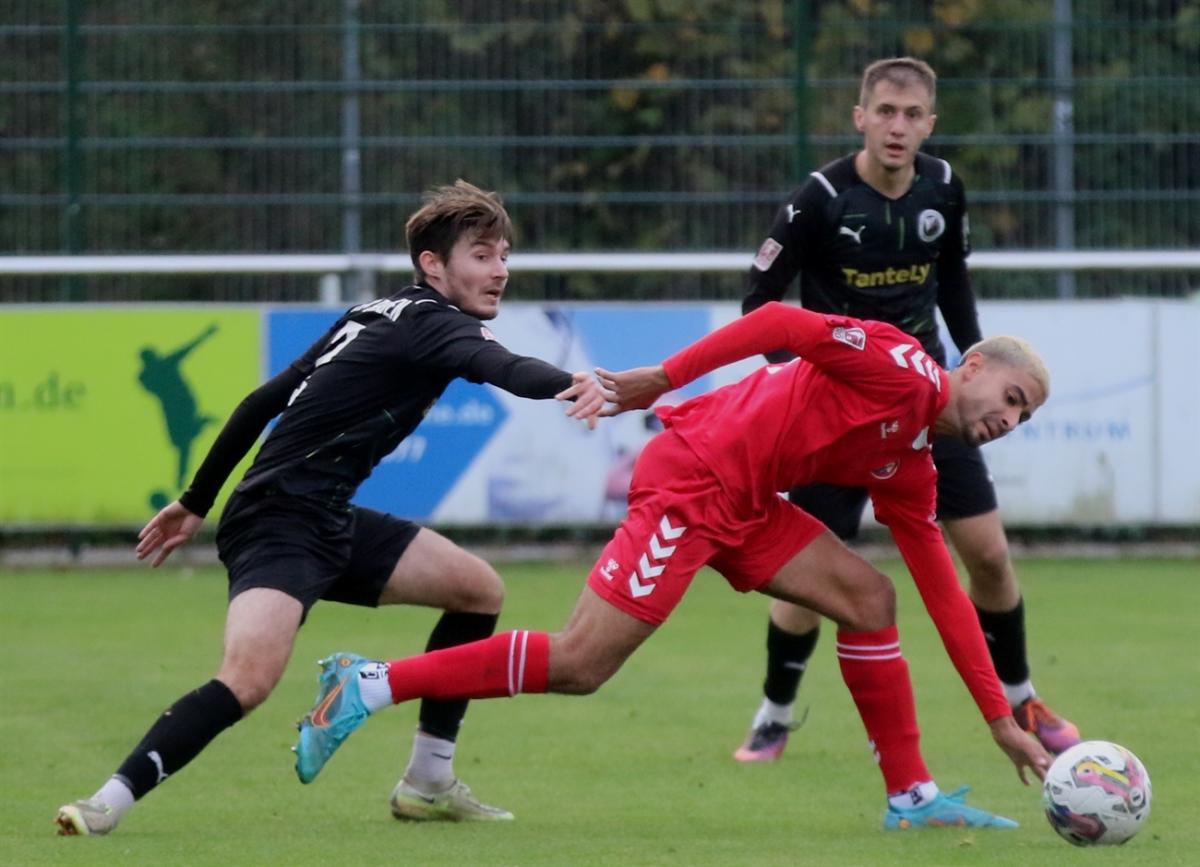 FC Eintracht Norderstedt