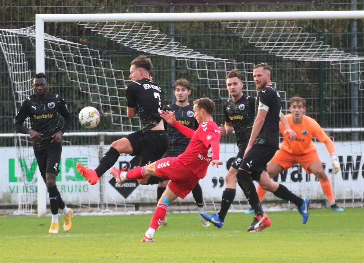 FC Eintracht Norderstedt