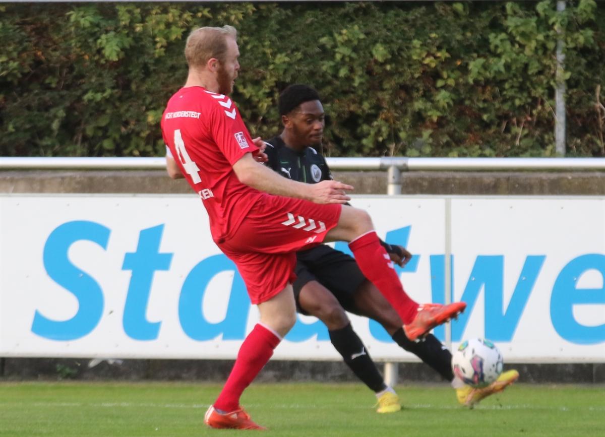 FC Eintracht Norderstedt