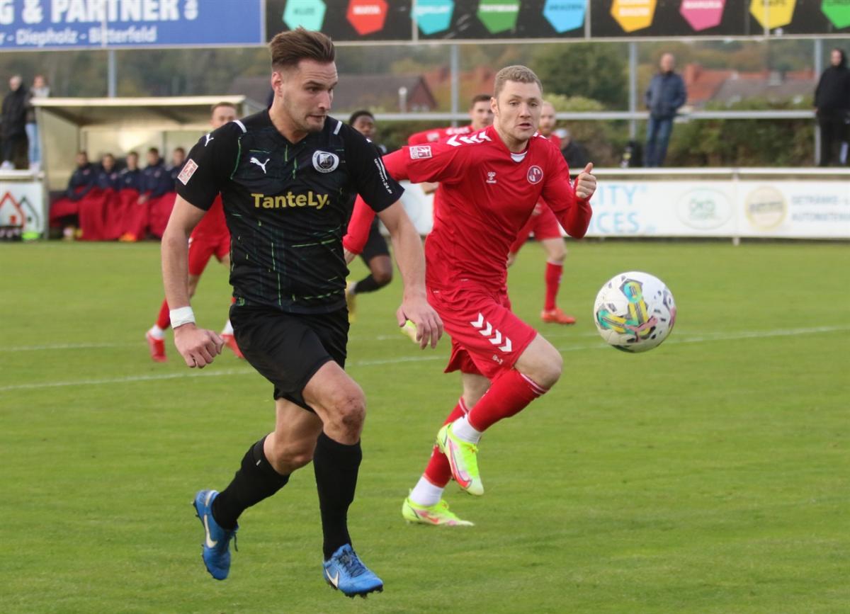 FC Eintracht Norderstedt