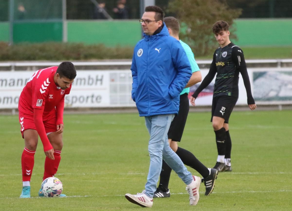 FC Eintracht Norderstedt