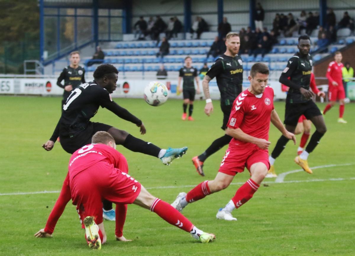 FC Eintracht Norderstedt