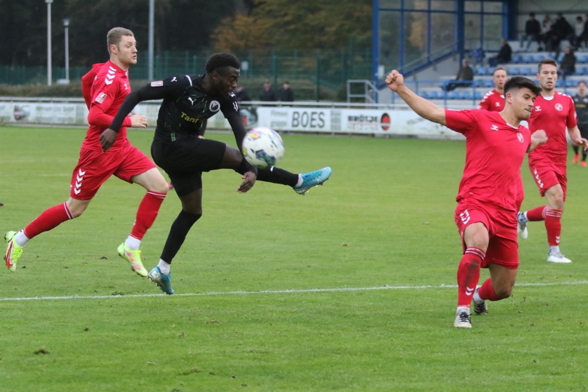 FC Eintracht Norderstedt