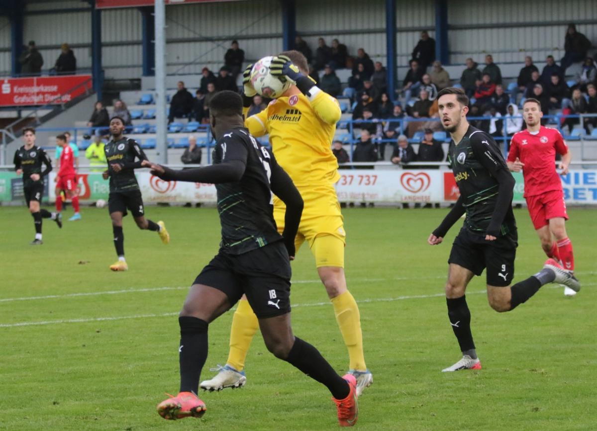 FC Eintracht Norderstedt