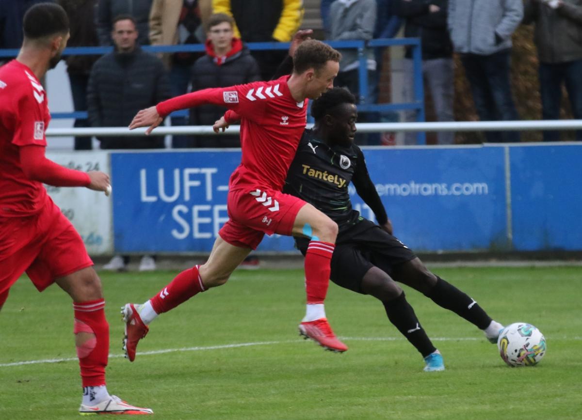 FC Eintracht Norderstedt