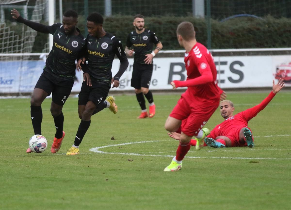 FC Eintracht Norderstedt