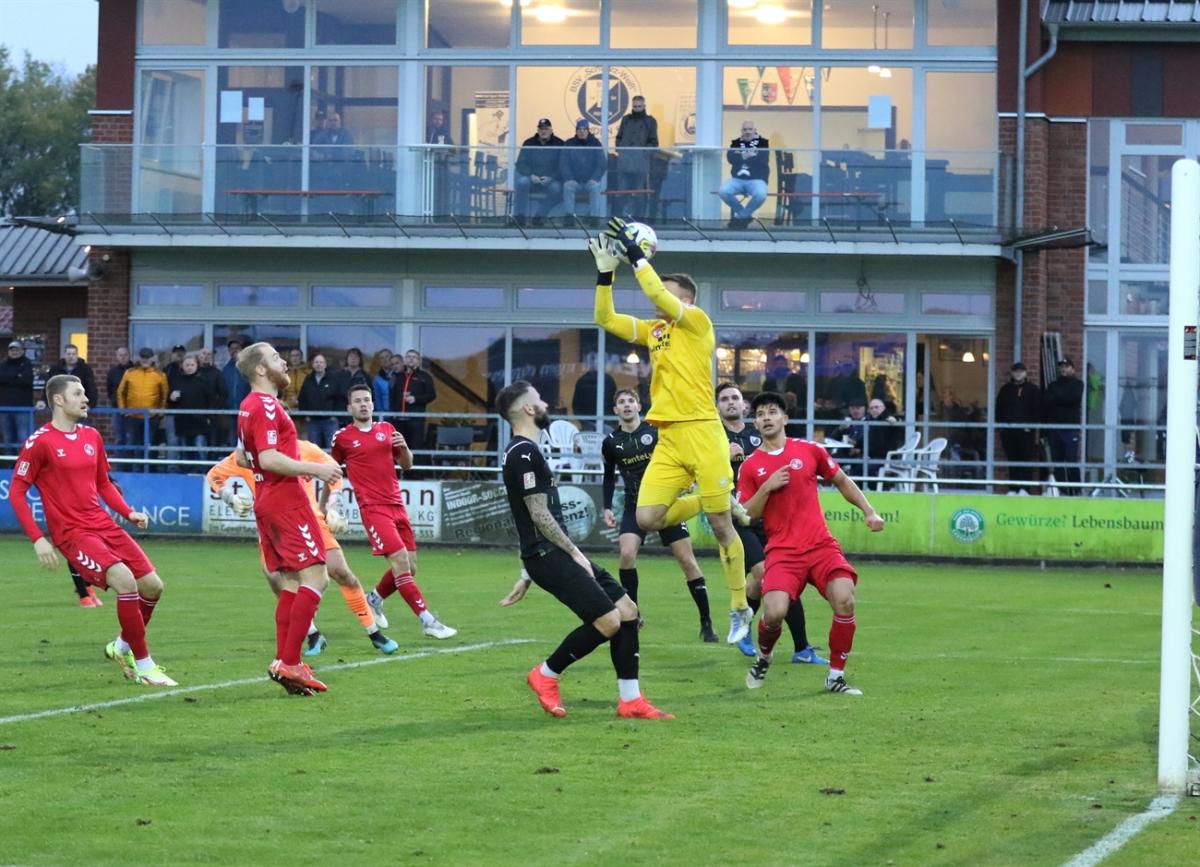 FC Eintracht Norderstedt