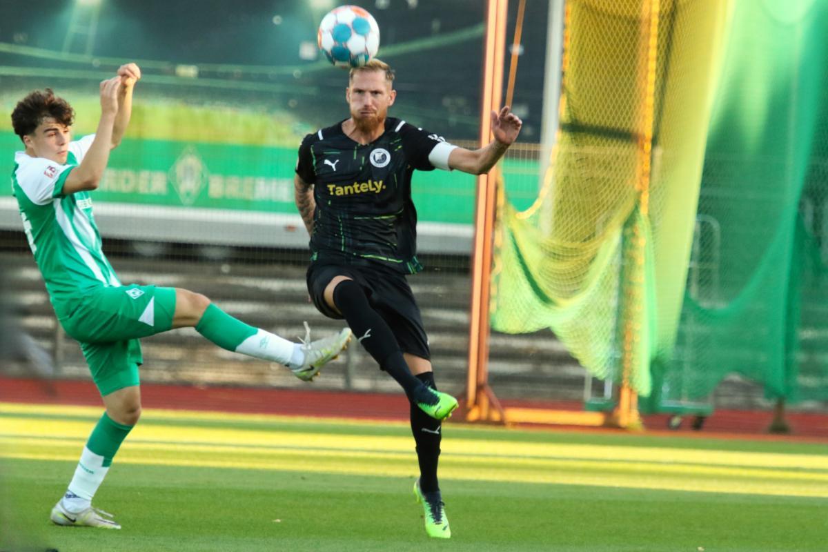 SV Werder II U23