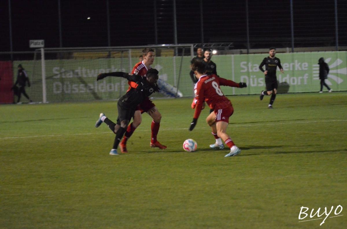 Fortuna Düsseldorf